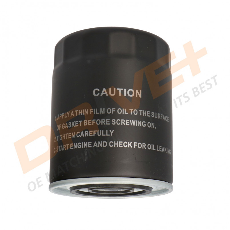 DP1110.11.0013 Drive+ - Фільтр оливи (аналог WL7160) — фото товара №2