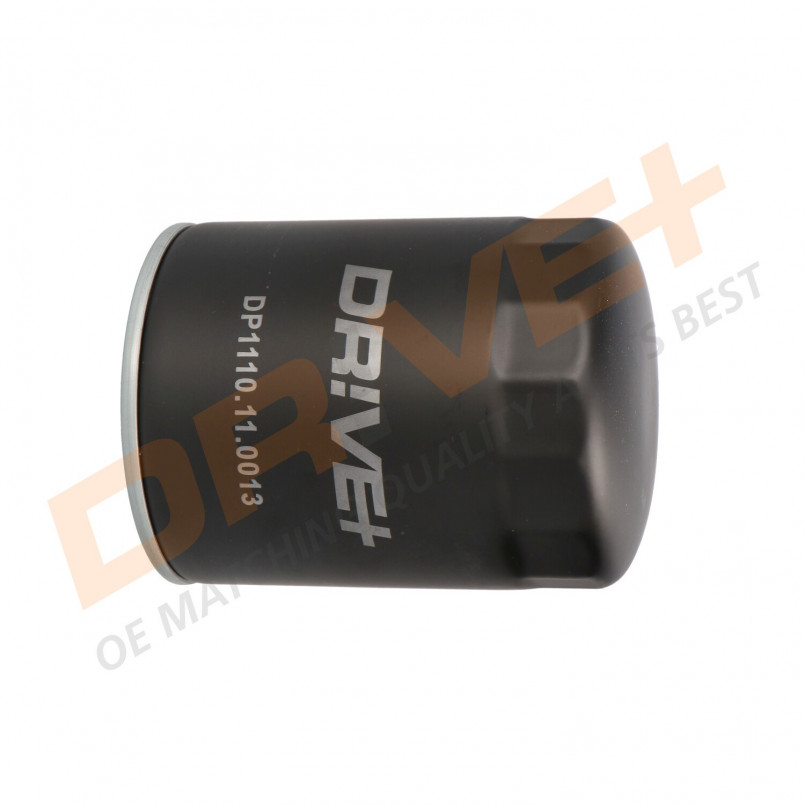 DP1110.11.0013 Drive+ - Фільтр оливи (аналог WL7160) — фото товара №4