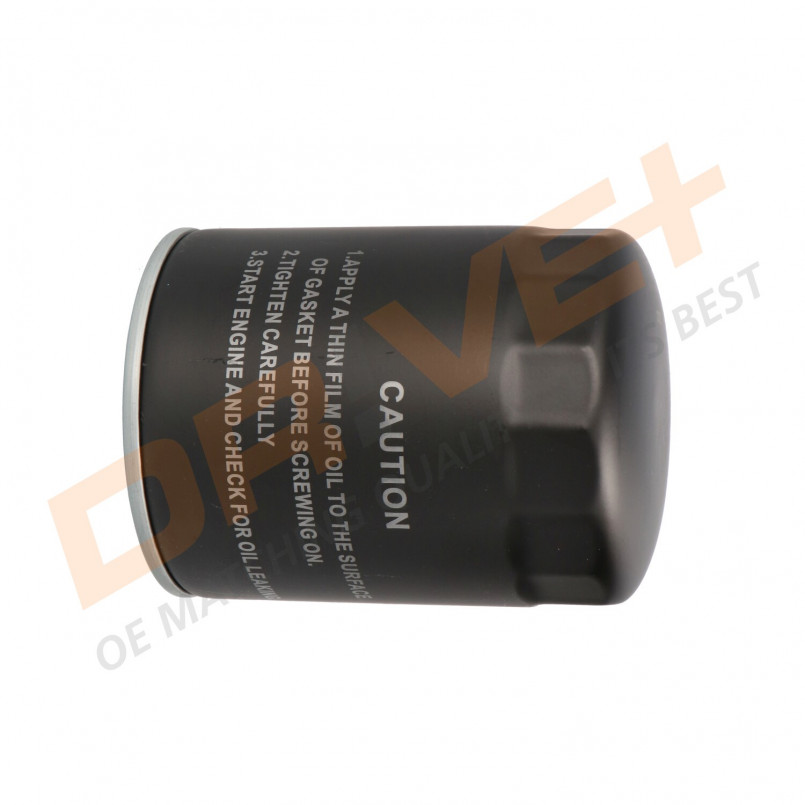 DP1110.11.0013 Drive+ - Фільтр оливи (аналог WL7160) — фото товара №5