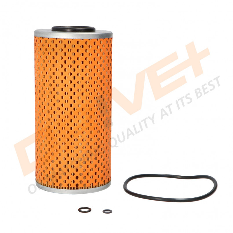 DP1110.11.0024 Drive+ - Фільтр оливи (аналог WL7316) — фото товара №1