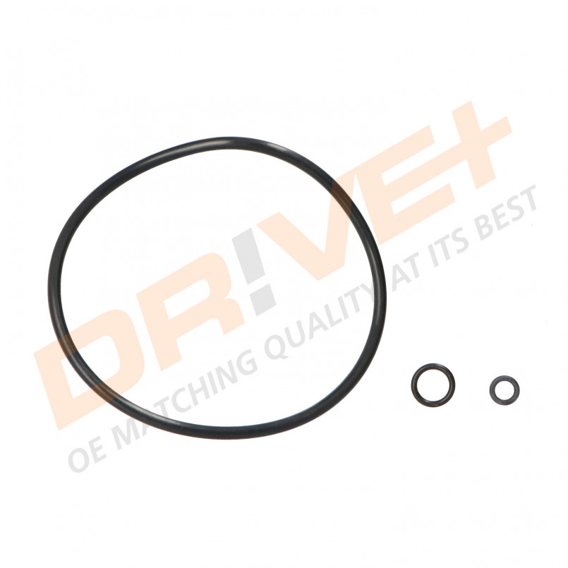 DP1110.11.0024 Drive+ - Фільтр оливи (аналог WL7316) — фото товара №5