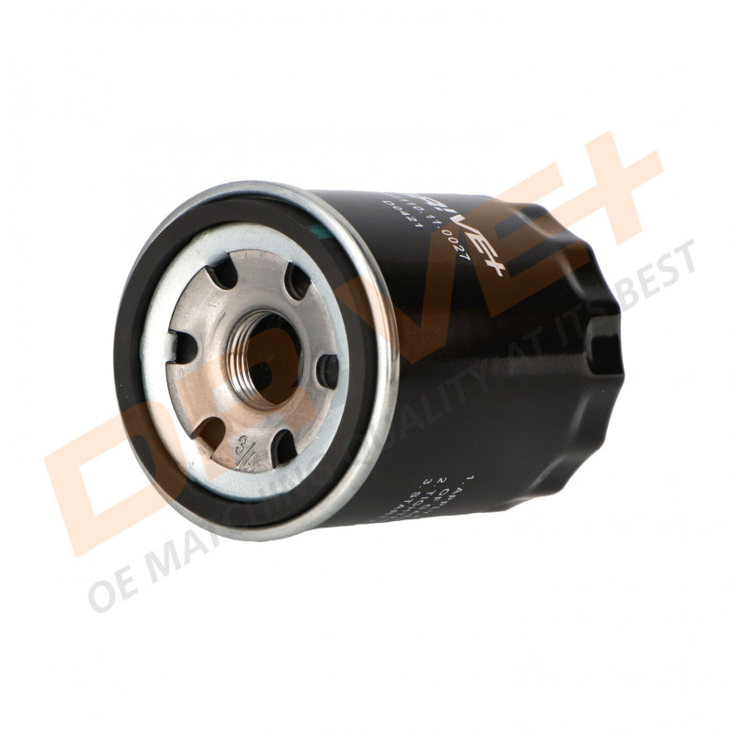 DP1110.11.0027 Drive+ - Фільтр оливи (аналог WL7177) — фото товара №4