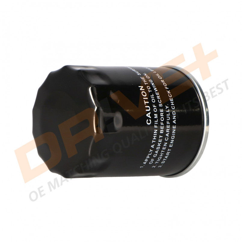 DP1110.11.0027 Drive+ - Фільтр оливи (аналог WL7177) — фото товара №5