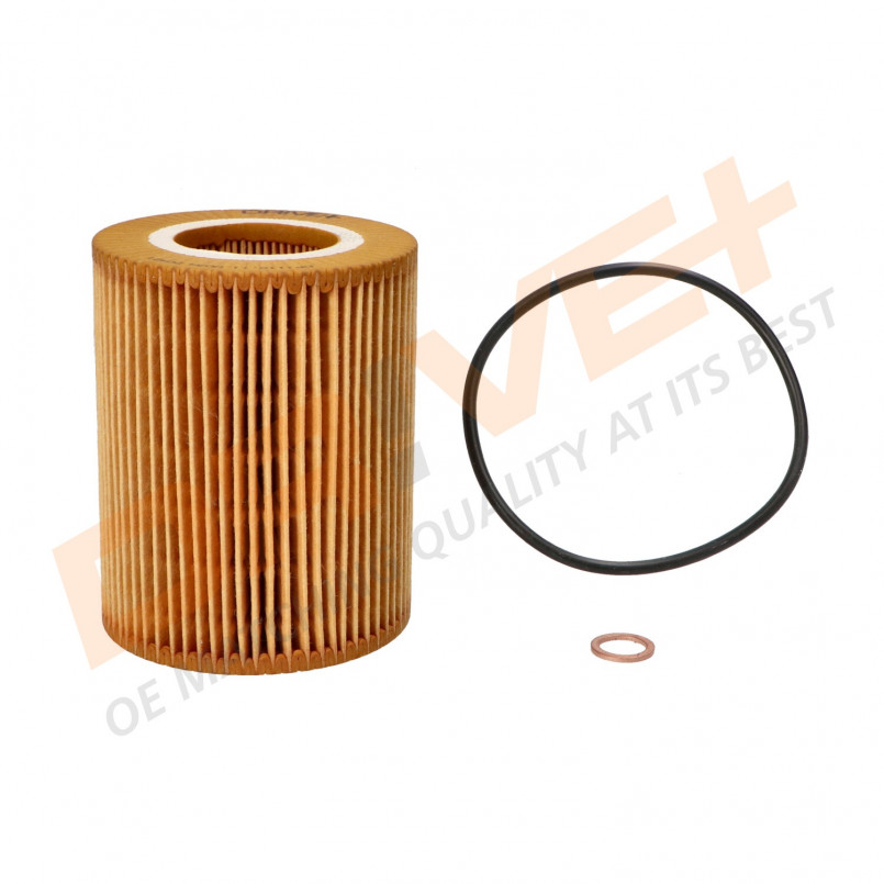 DP1110.11.0034 Drive+ - Фільтр оливи (аналог WL7220) — фото товара №1