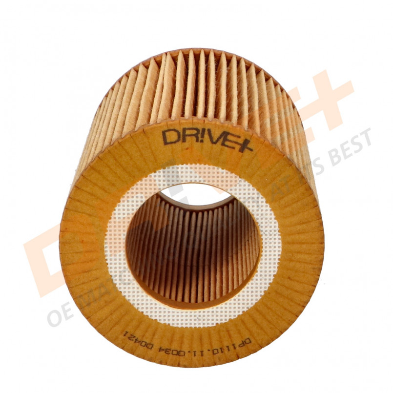 DP1110.11.0034 Drive+ - Фільтр оливи (аналог WL7220) — фото товара №3