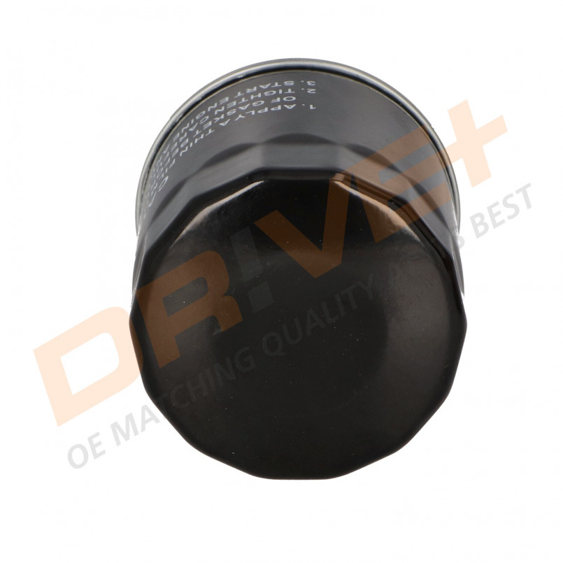 DP1110.11.0040 Drive+ - Фільтр оливи (аналог WL7172) — фото товара №2