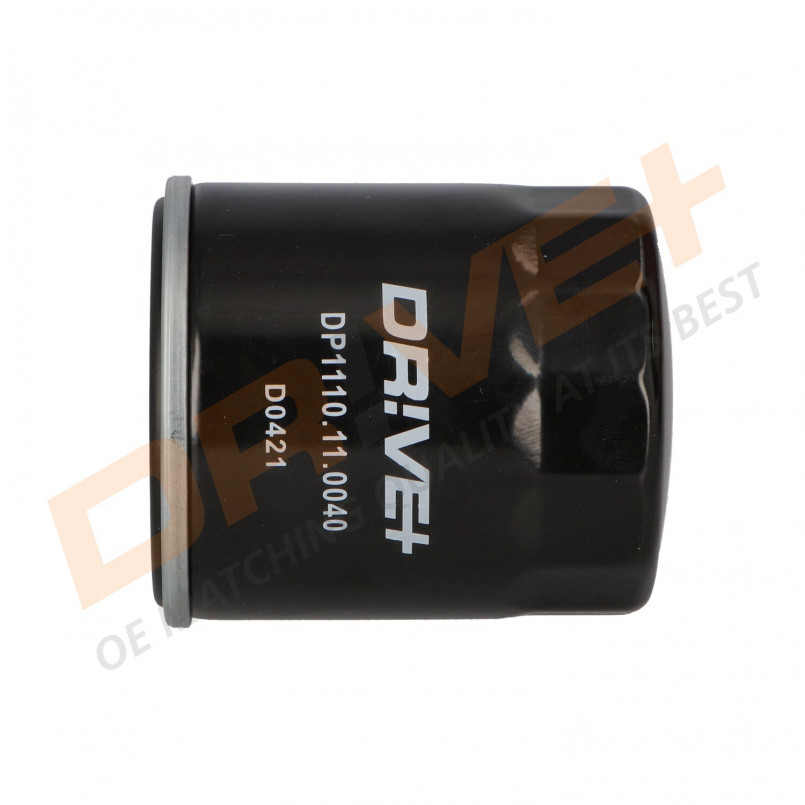 DP1110.11.0040 Drive+ - Фільтр оливи (аналог WL7172) — фото товара №3