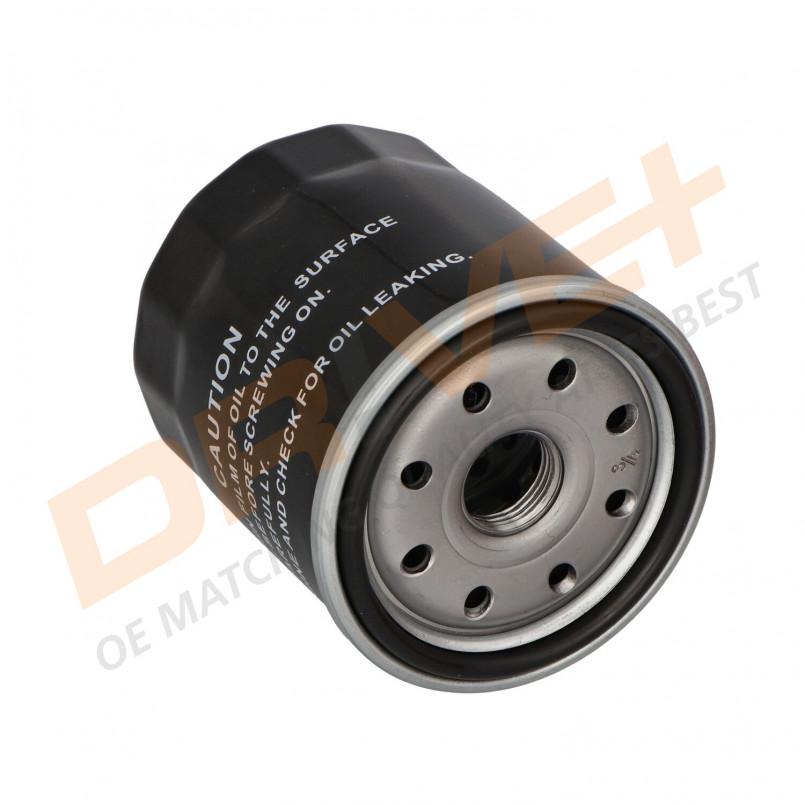 DP1110.11.0040 Drive+ - Фільтр оливи (аналог WL7172) — фото товара №4