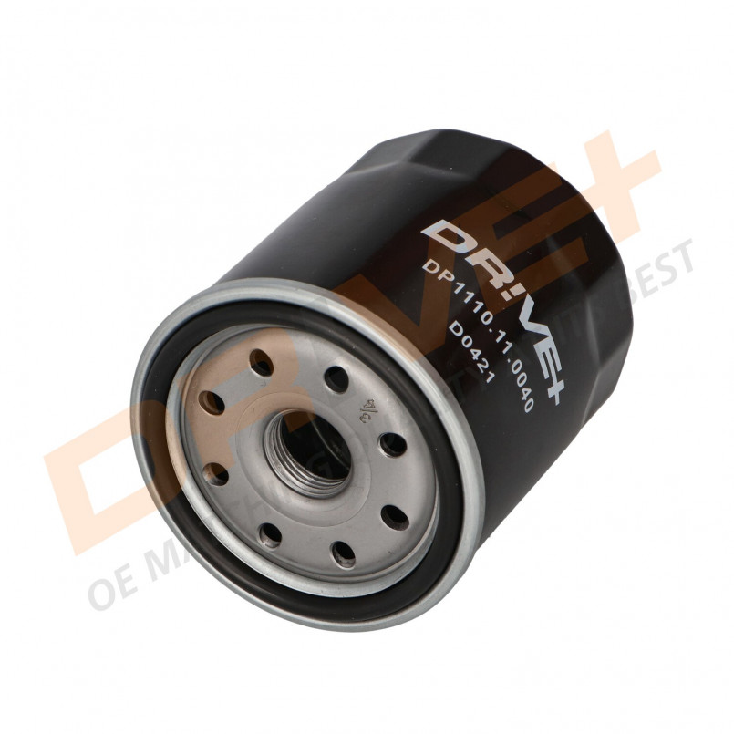 DP1110.11.0040 Drive+ - Фільтр оливи (аналог WL7172) — фото товара №6