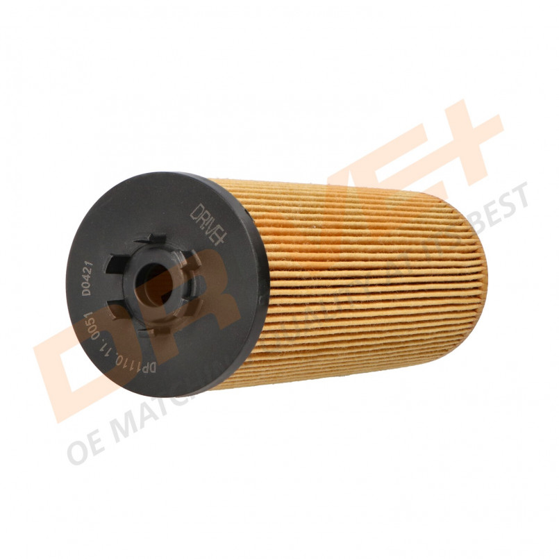 DP1110.11.0051 Drive+ - Фільтр оливи (аналог WL7226) — фото товара №3