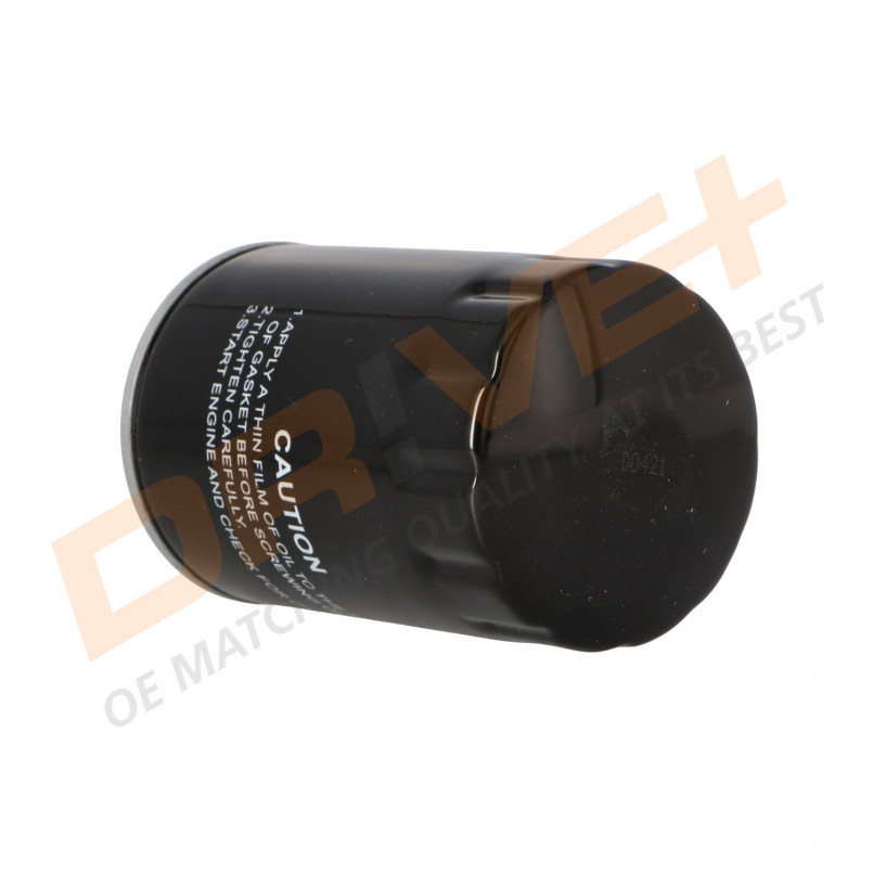 DP1110.11.0080 Drive+ - Фільтр оливи (аналог WL7077) — фото товара №4