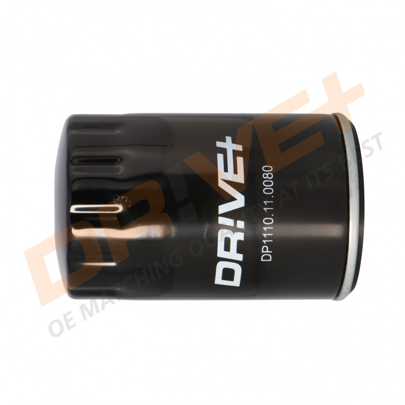 DP1110.11.0080 Drive+ - Фільтр оливи (аналог WL7077) — фото товара №5