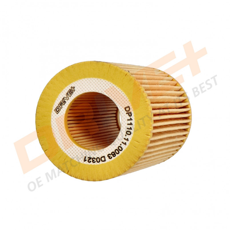 DP1110.11.0083 Drive+ - Фільтр оливи (аналог WL7009) — фото товара №3