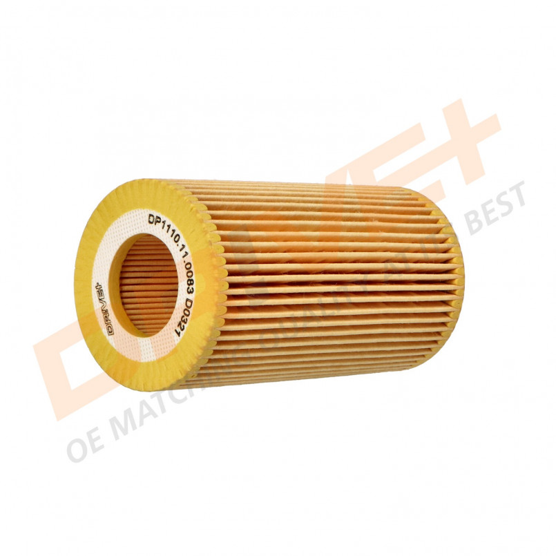 DP1110.11.0083 Drive+ - Фільтр оливи (аналог WL7009) — фото товара №4