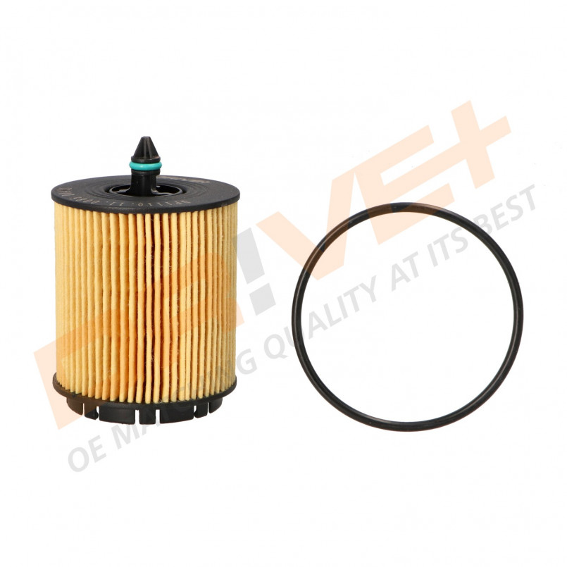 DP1110.11.0085 Drive+ - Фільтр оливи (аналог WL7295) — фото товара №1