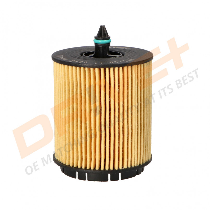 DP1110.11.0085 Drive+ - Фільтр оливи (аналог WL7295) — фото товара №2