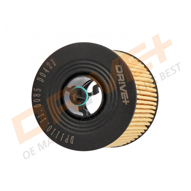 DP1110.11.0085 Drive+ - Фільтр оливи (аналог WL7295) — фото товара №3