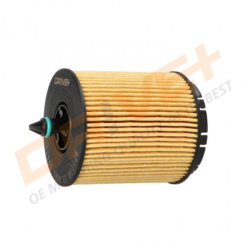 DP1110.11.0085 Drive+ - Фільтр оливи (аналог WL7295) — фото товара №4