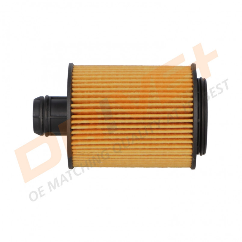 DP1110.11.0107 Drive+ - Фільтр оливи (аналог WL7464) — фото товара №2