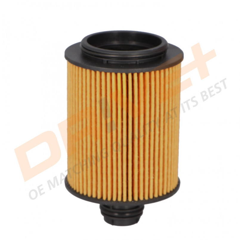 DP1110.11.0107 Drive+ - Фільтр оливи (аналог WL7464) — фото товара №5