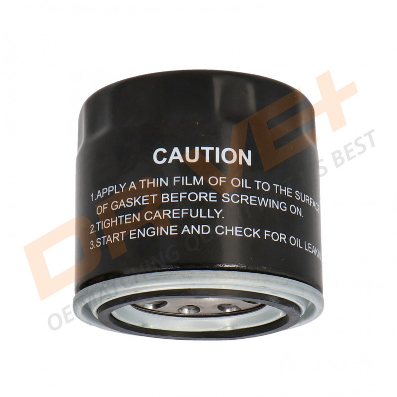 DP1110.11.0116 Drive+ - Фільтр оливи (аналог WL7107) — фото товара №2