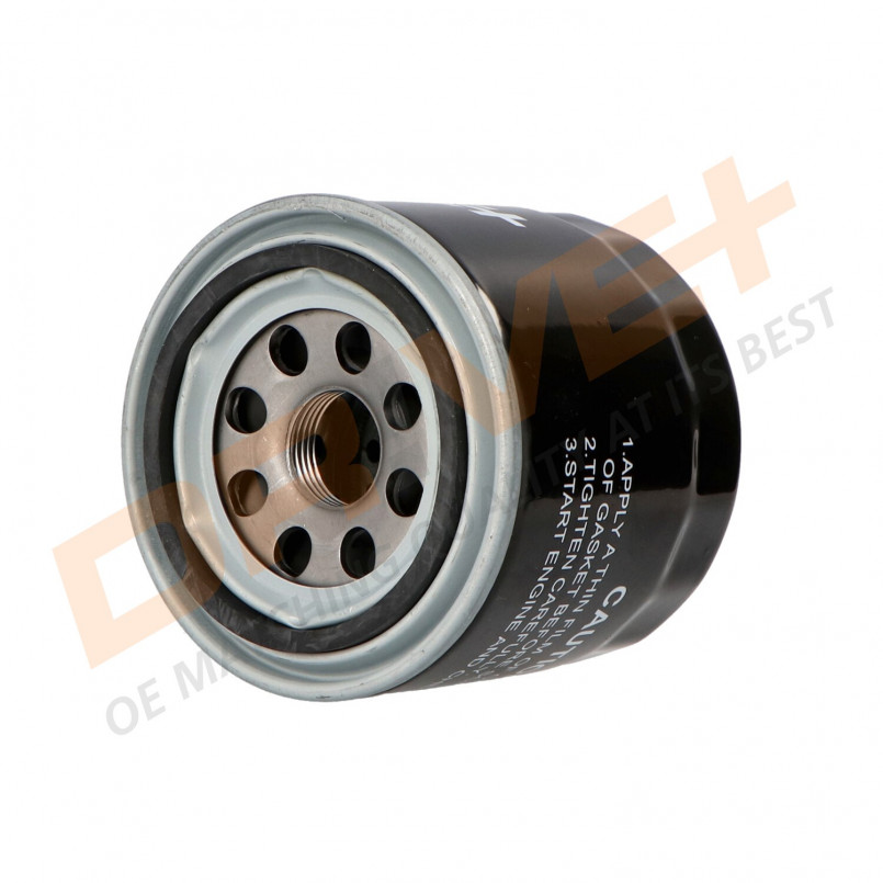 DP1110.11.0116 Drive+ - Фільтр оливи (аналог WL7107) — фото товара №3