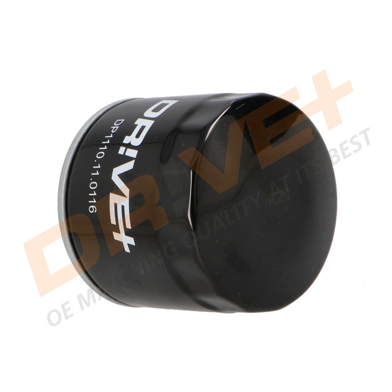 DP1110.11.0116 Drive+ - Фільтр оливи (аналог WL7107) — фото товара №4