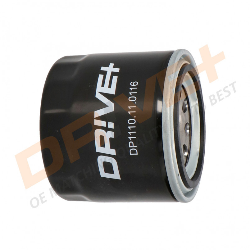 DP1110.11.0116 Drive+ - Фільтр оливи (аналог WL7107) — фото товара №5
