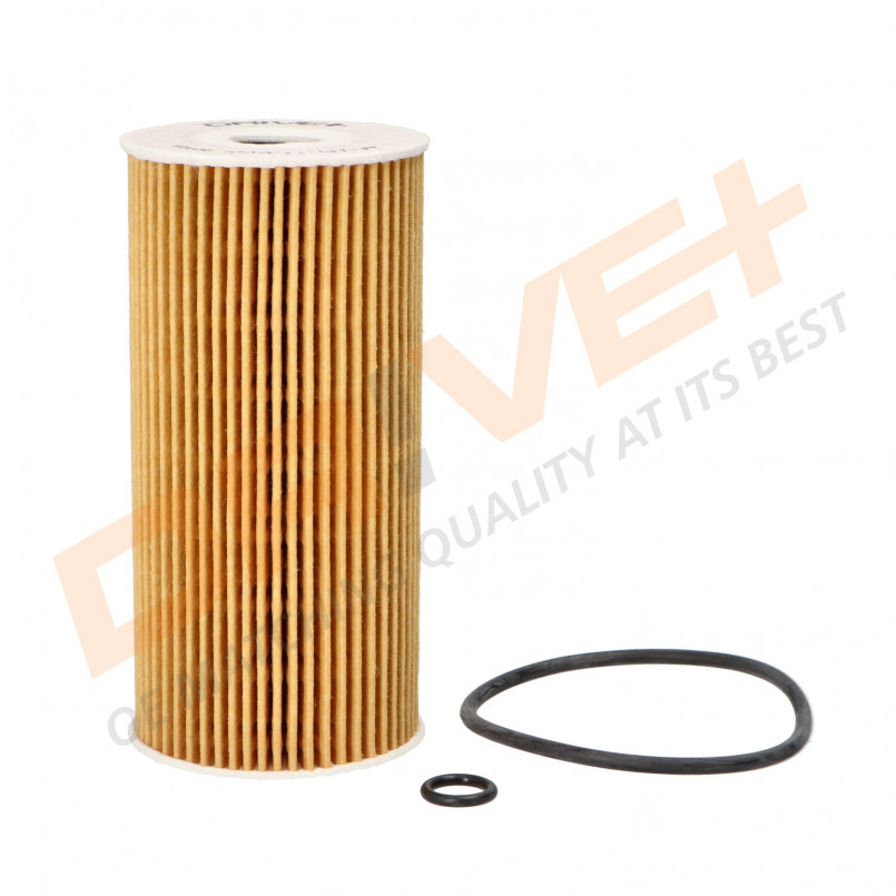 DP1110.11.0127 Drive+ - Фільтр оливи (аналог WL7478) — фото товара №1