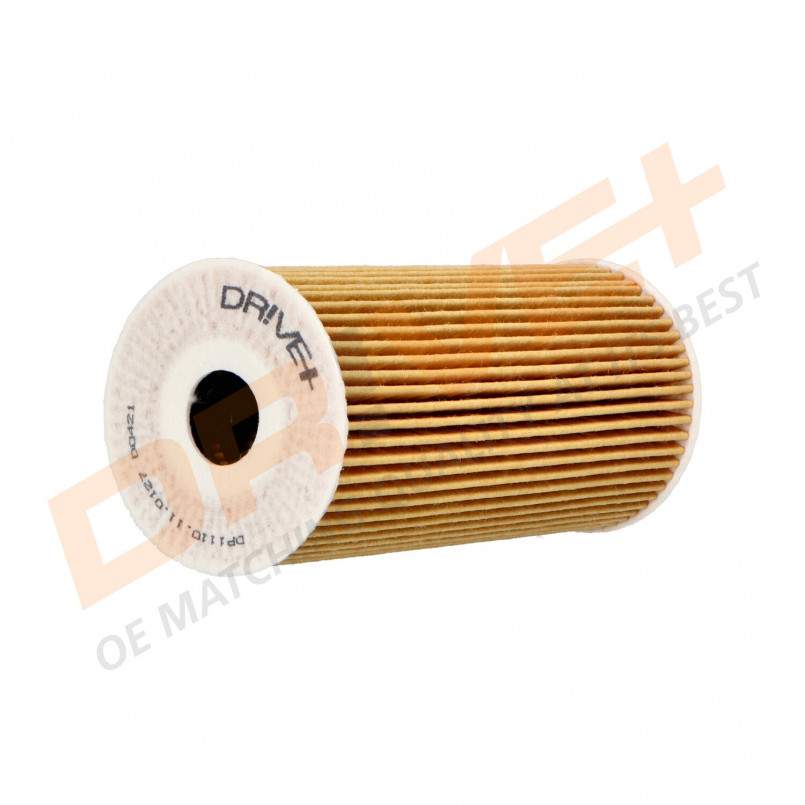 DP1110.11.0127 Drive+ - Фільтр оливи (аналог WL7478) — фото товара №4