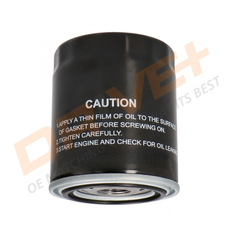 DP1110.11.0172 Drive+ - Фільтр оливи (аналог WL7143) — фото товара №2