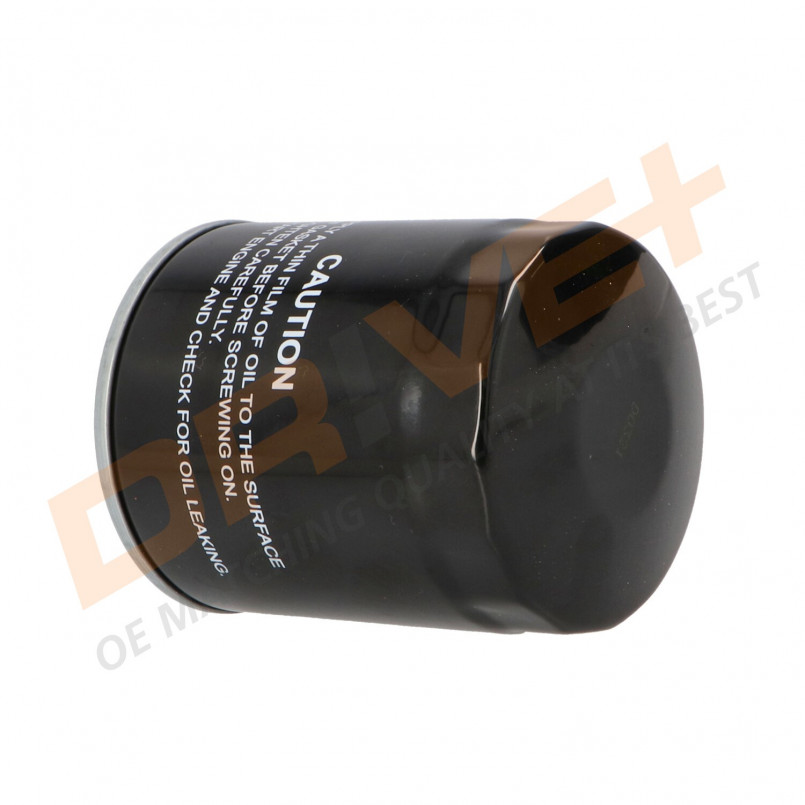 DP1110.11.0172 Drive+ - Фільтр оливи (аналог WL7143) — фото товара №4