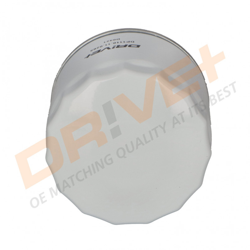 DP1110.11.0265 Drive+ - Фільтр оливи (аналог WL7081) — фото товара №2