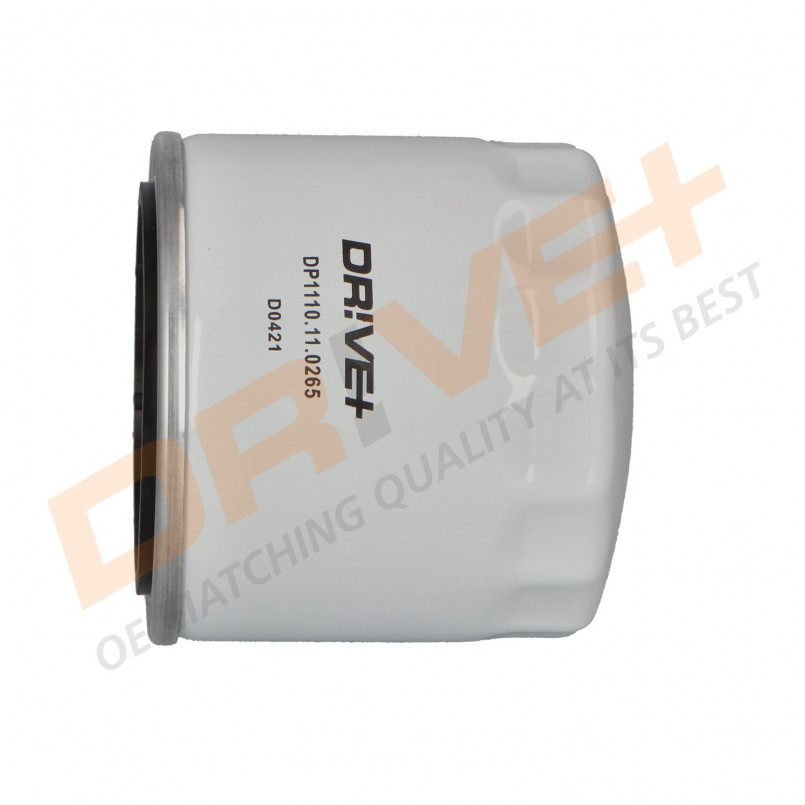 DP1110.11.0265 Drive+ - Фільтр оливи (аналог WL7081) — фото товара №3