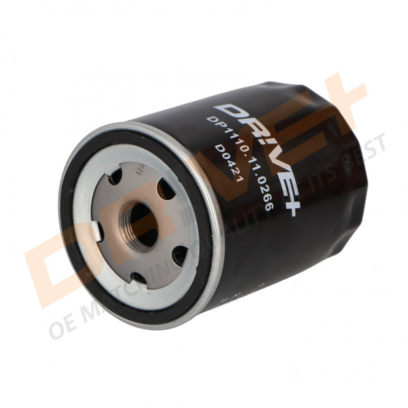 DP1110.11.0266 Drive+ - Фільтр оливи (аналог WL7324) — фото товара №4