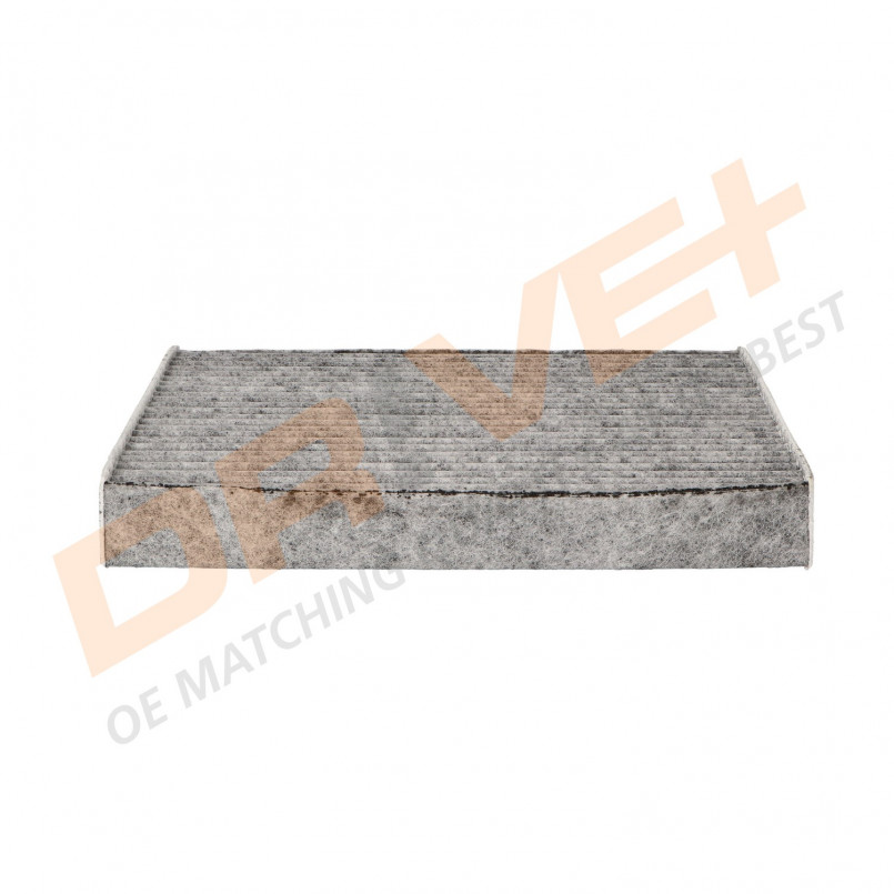 DP1110.12.0217 Drive+ - Фільтр салону (аналог WP9291) — фото товара №3