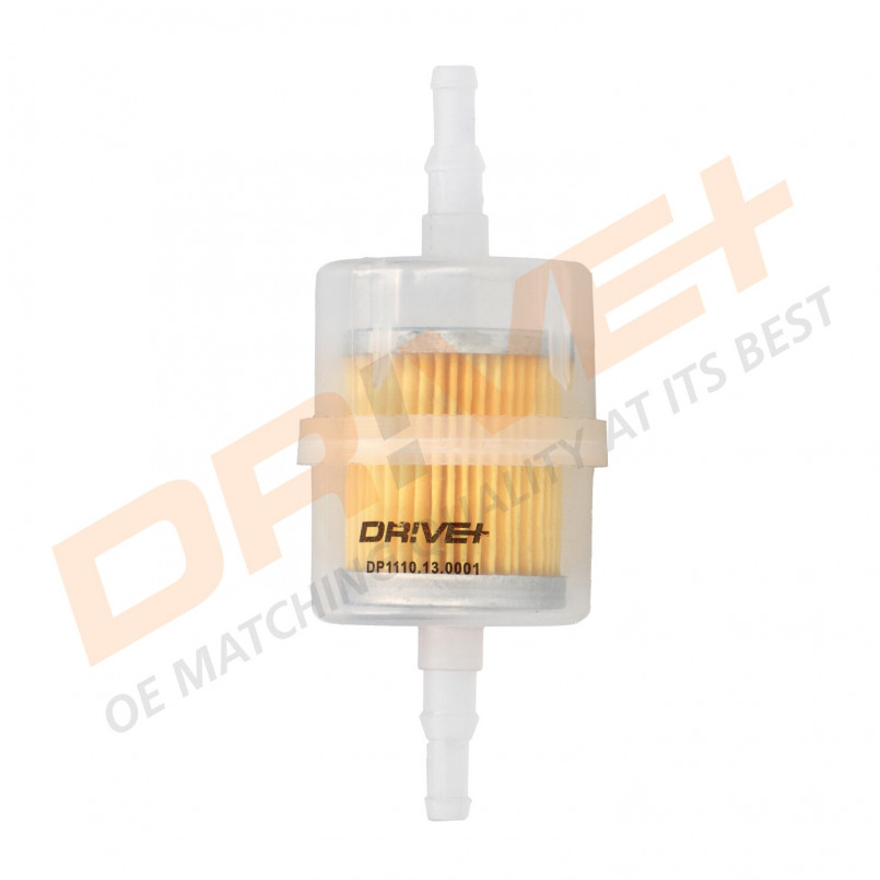 DP1110.13.0001 Drive+ - Фільтр палива (аналог WF8127) — фото товара №1