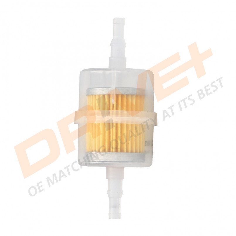 DP1110.13.0001 Drive+ - Фільтр палива (аналог WF8127) — фото товара №2