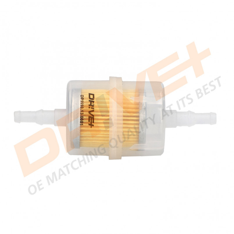 DP1110.13.0001 Drive+ - Фільтр палива (аналог WF8127) — фото товара №6