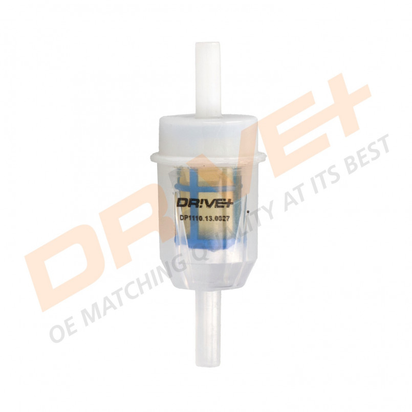 DP1110.13.0027 Drive+ - Фільтр палива (аналог WF8126) — фото товара №1