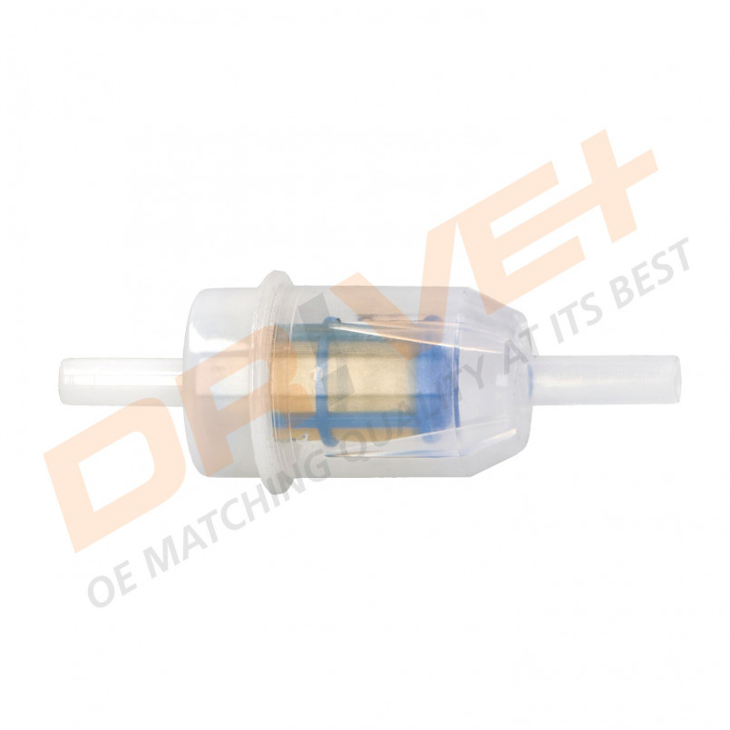 DP1110.13.0027 Drive+ - Фільтр палива (аналог WF8126) — фото товара №4