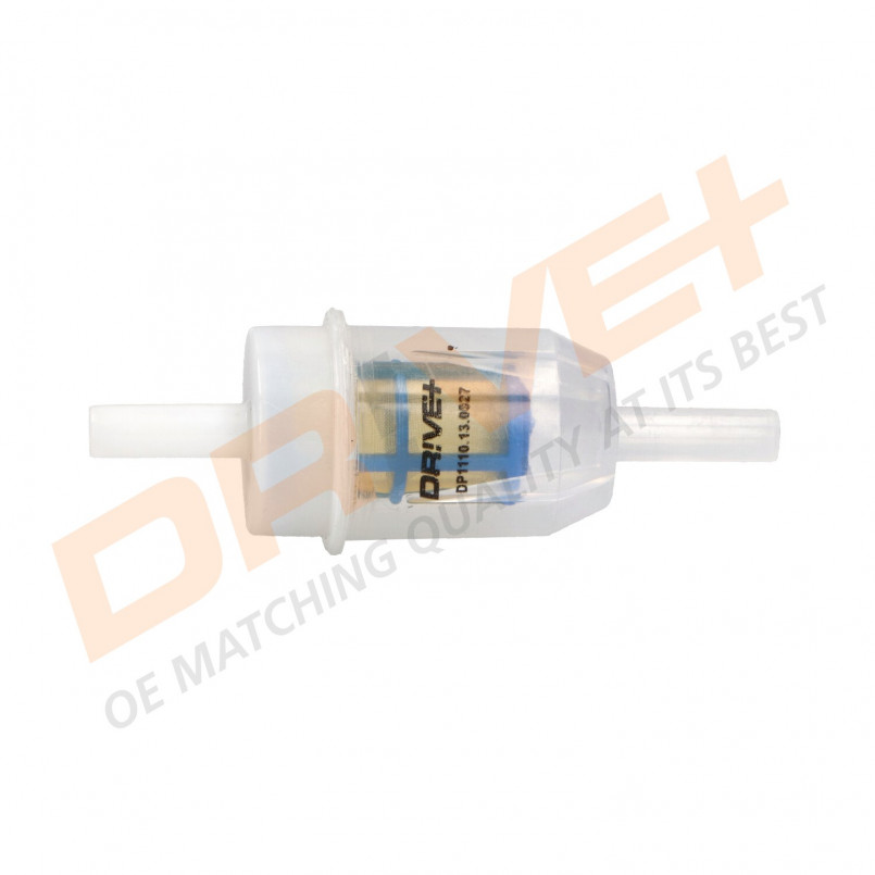 DP1110.13.0027 Drive+ - Фільтр палива (аналог WF8126) — фото товара №6