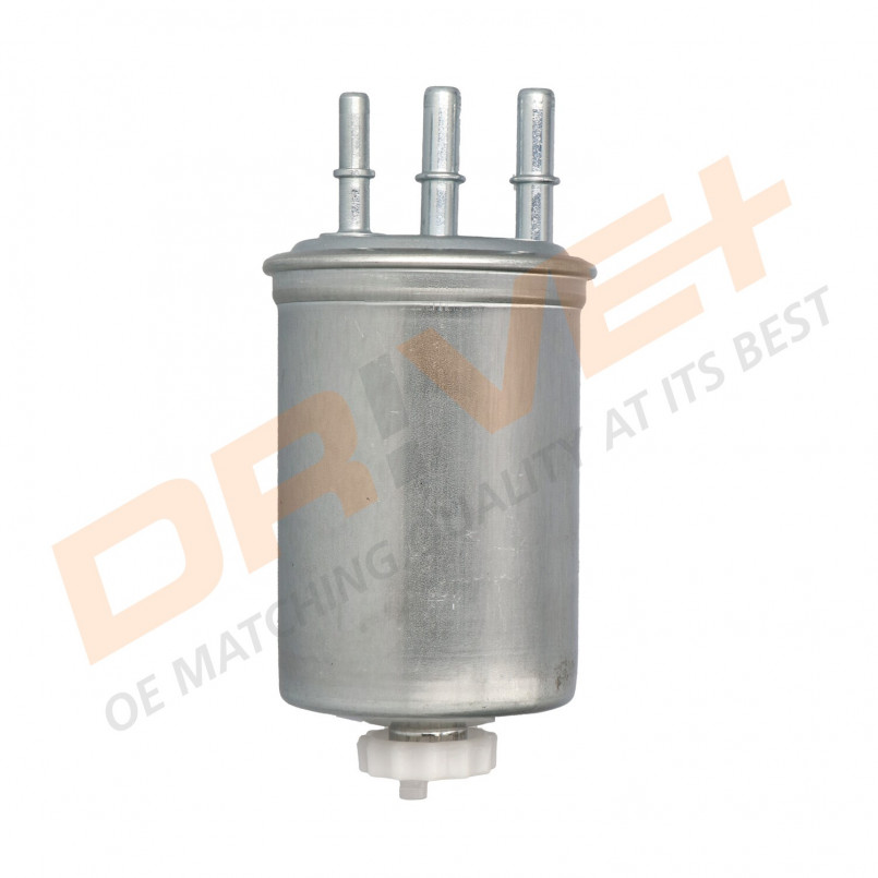 DP1110.13.0050 Drive+ - Фільтр палива (аналог WF8268) — фото товара №2