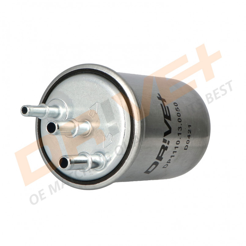 DP1110.13.0050 Drive+ - Фільтр палива (аналог WF8268) — фото товара №3