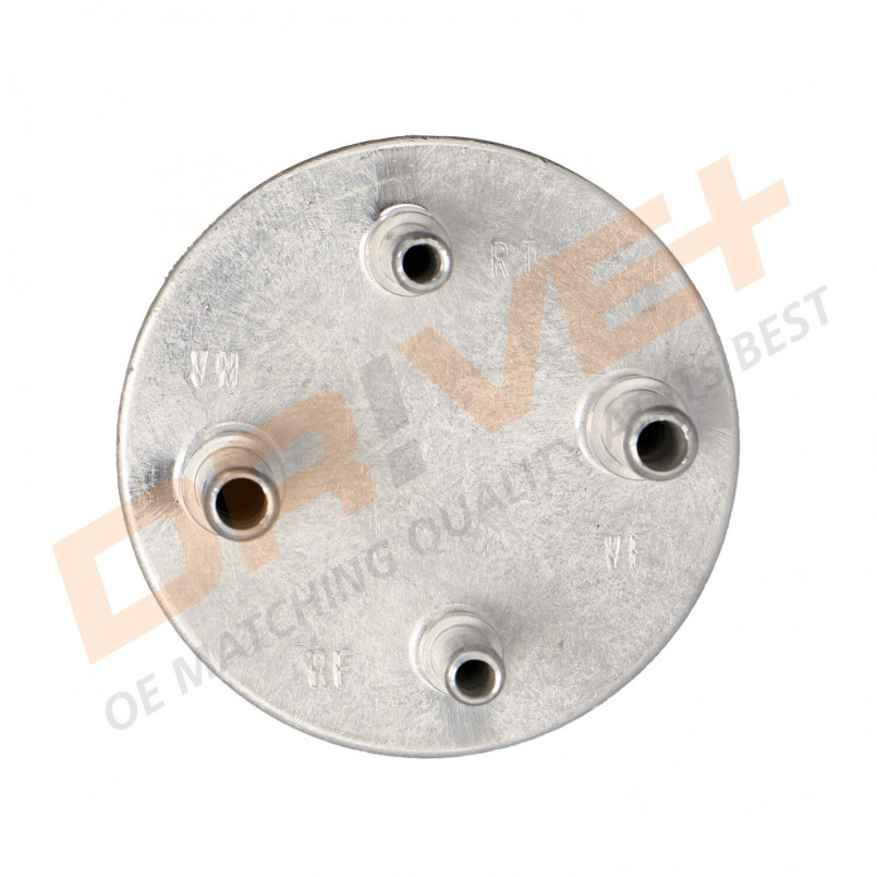 DP1110.13.0070 Drive+ - Фільтр палива (аналог WF8358) — фото товара №4