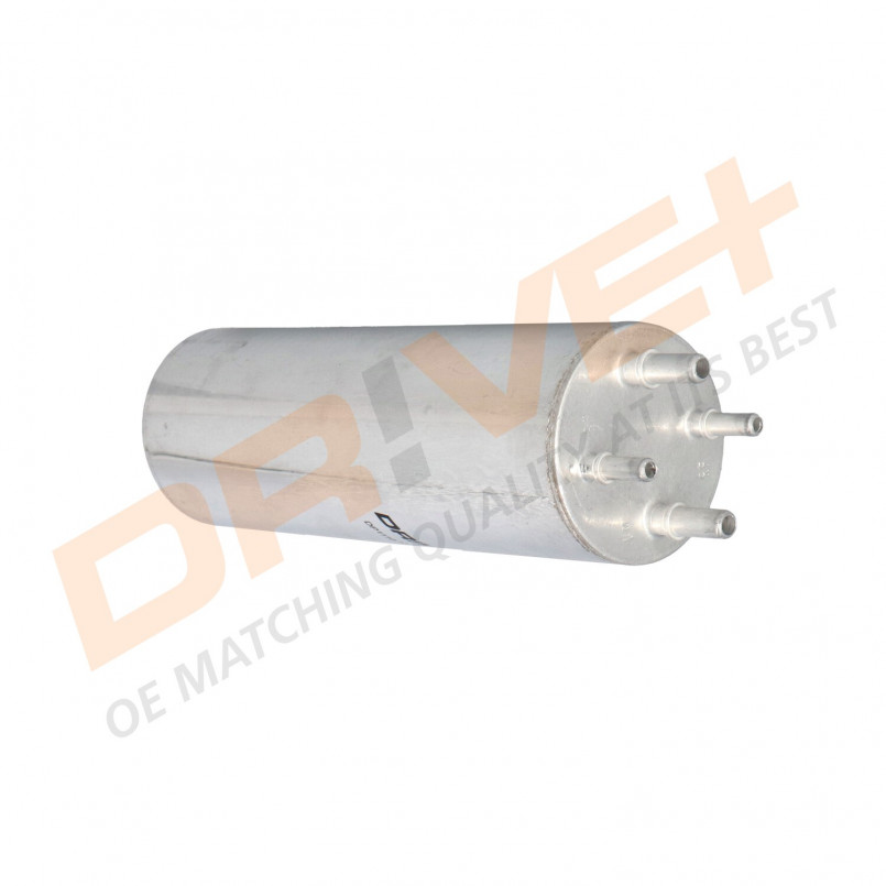 DP1110.13.0070 Drive+ - Фільтр палива (аналог WF8358) — фото товара №5