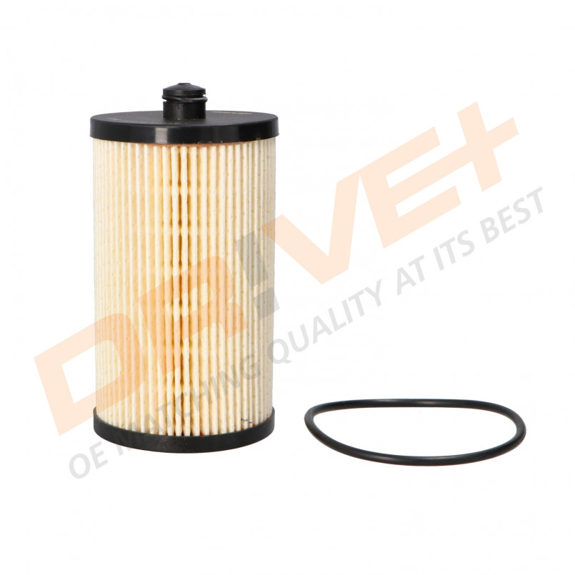 DP1110.13.0159 Drive+ - Фільтр палива (аналог WF8392) — фото товара №1