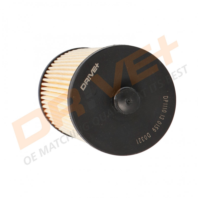 DP1110.13.0159 Drive+ - Фільтр палива (аналог WF8392) — фото товара №3