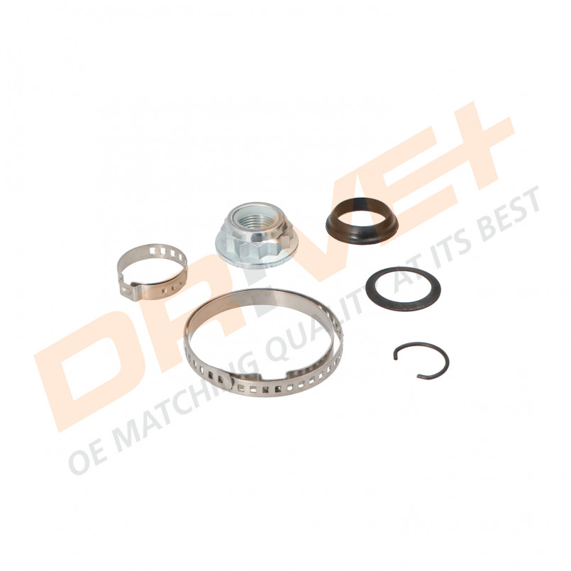 DP2110.10.1115 Drive+ - Шарнір РКШ — фото товара №4