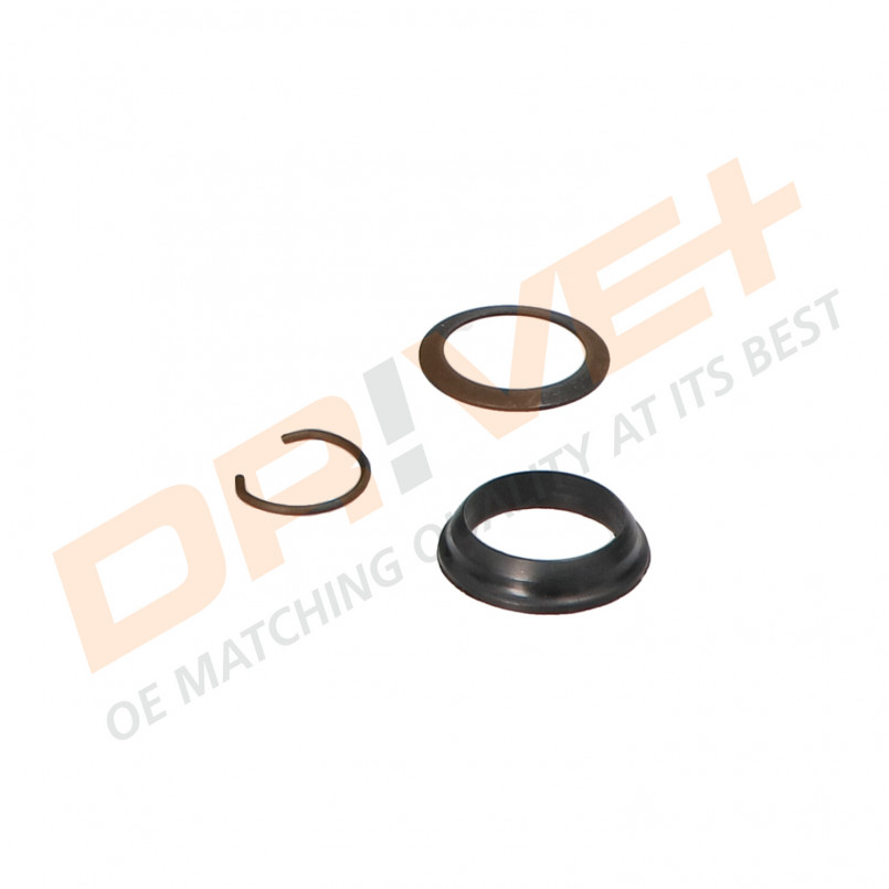 DP2110.10.1115 Drive+ - Шарнір РКШ — фото товара №5